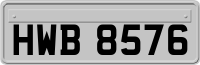 HWB8576