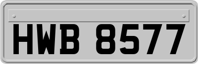 HWB8577