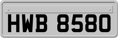 HWB8580