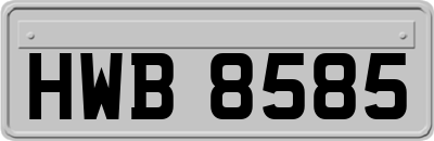 HWB8585