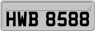 HWB8588