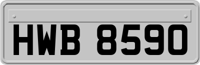 HWB8590