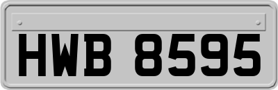 HWB8595
