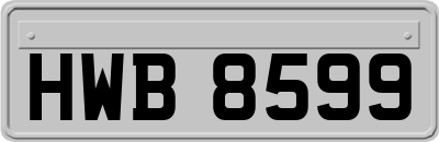 HWB8599