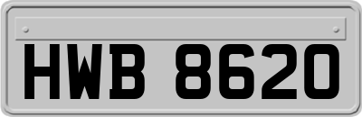 HWB8620