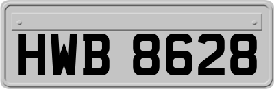 HWB8628
