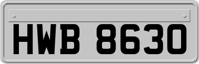 HWB8630