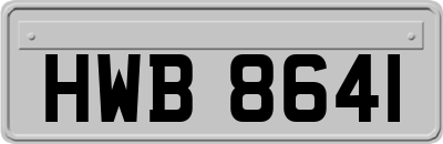 HWB8641