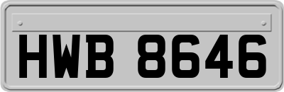 HWB8646