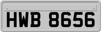 HWB8656
