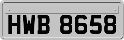 HWB8658