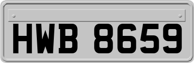 HWB8659