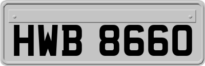 HWB8660
