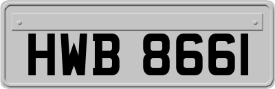 HWB8661