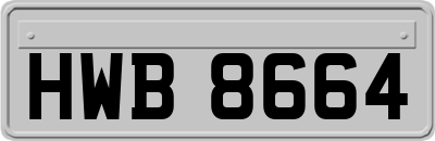 HWB8664