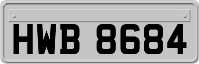 HWB8684