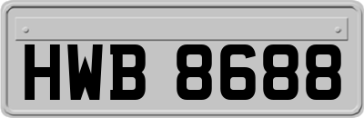 HWB8688