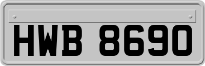 HWB8690