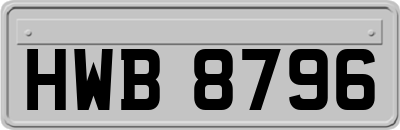 HWB8796