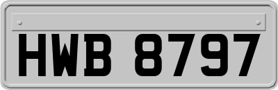 HWB8797