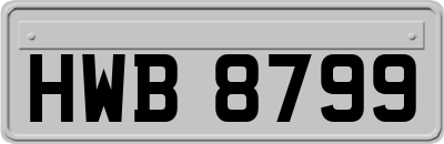 HWB8799