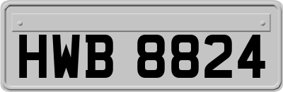 HWB8824