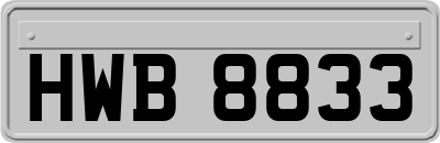 HWB8833