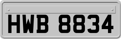 HWB8834