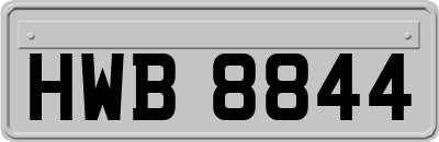 HWB8844