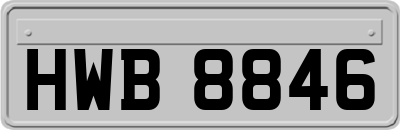 HWB8846
