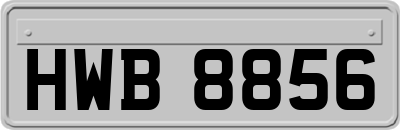 HWB8856