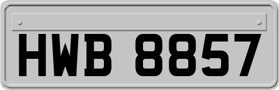 HWB8857