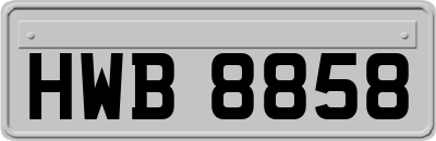 HWB8858