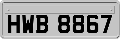 HWB8867