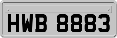 HWB8883