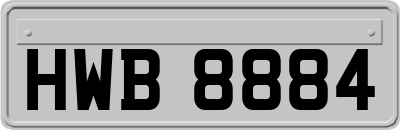 HWB8884
