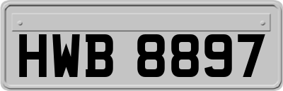 HWB8897