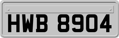 HWB8904