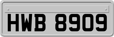 HWB8909