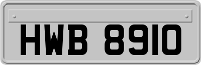 HWB8910