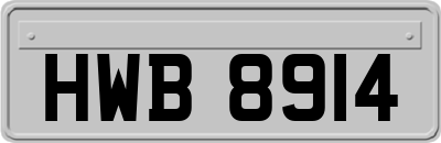 HWB8914