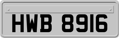 HWB8916