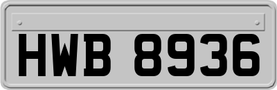 HWB8936