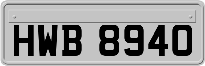 HWB8940
