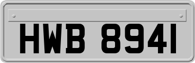 HWB8941