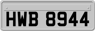 HWB8944