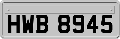 HWB8945