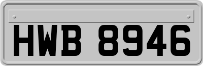 HWB8946