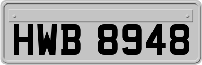 HWB8948