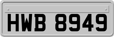 HWB8949